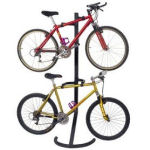 Free Standing Bike Rack